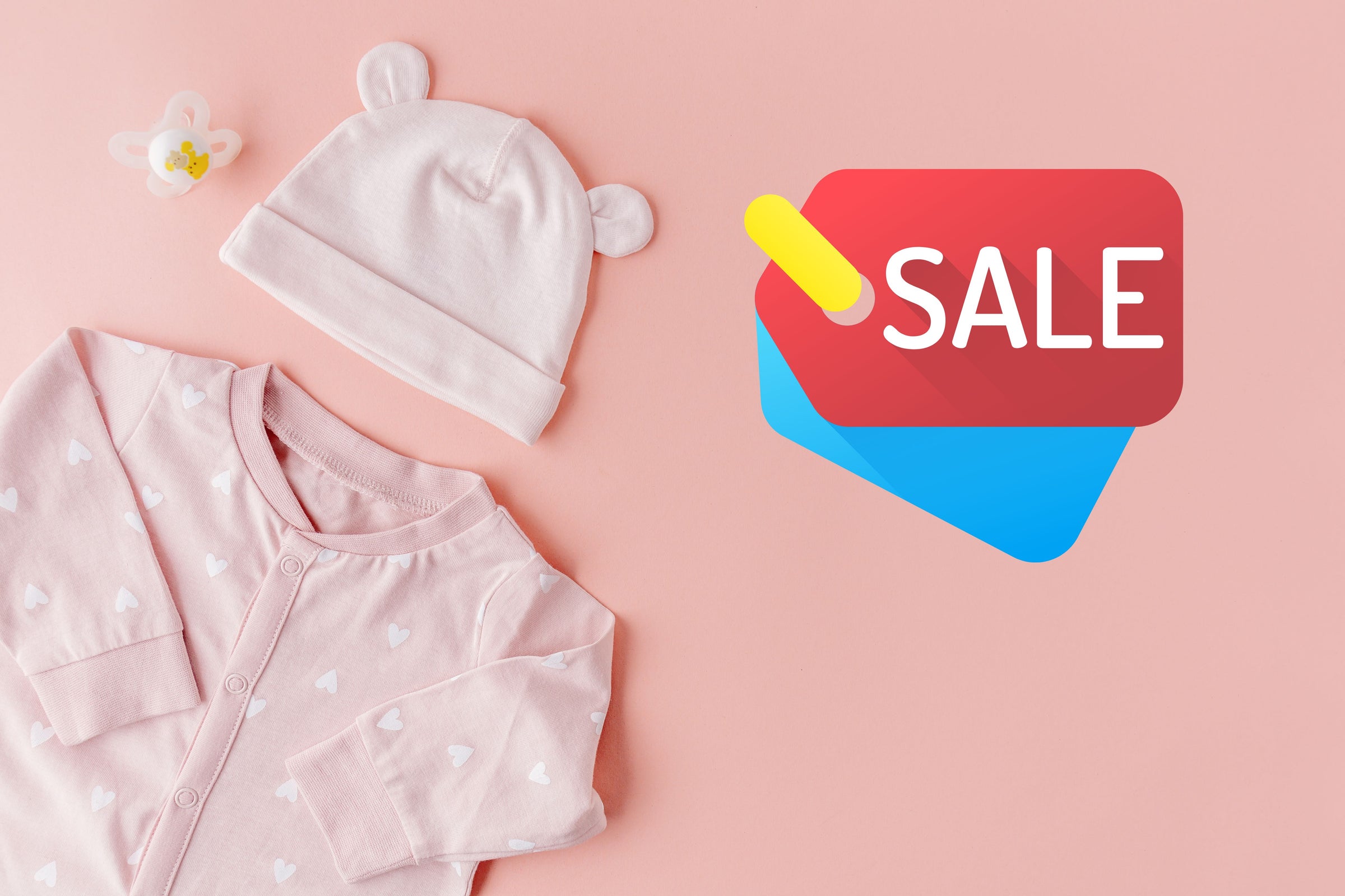 SALE Baby Clothing
