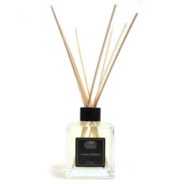 200ml Essential Oil Reed Diffuser