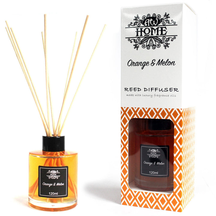120ml Reed Diffuser