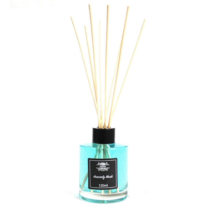 120ml Reed Diffuser
