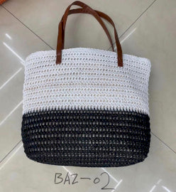 Back to the Bazaar Bag