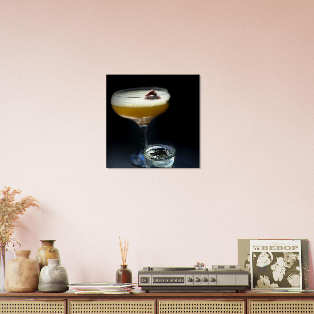 Canvas - Pornstar Martini