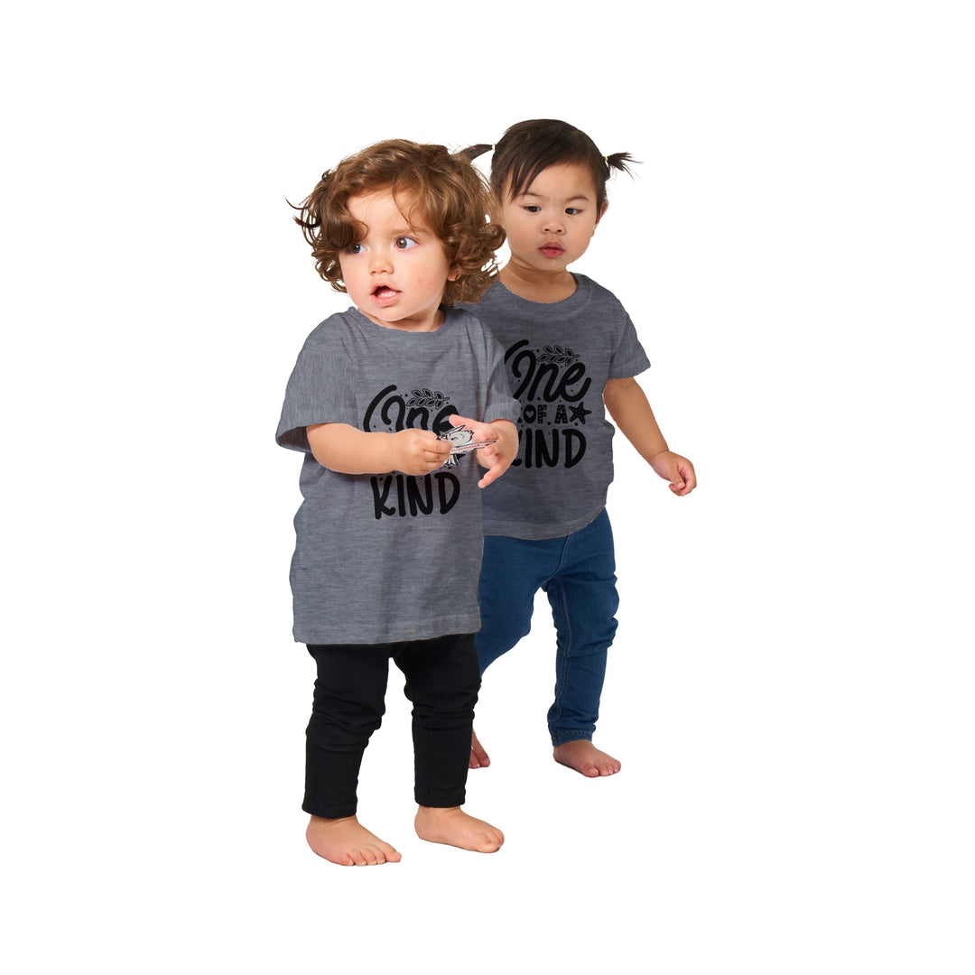 Classic Baby Crewneck T-shirt - One of a kind