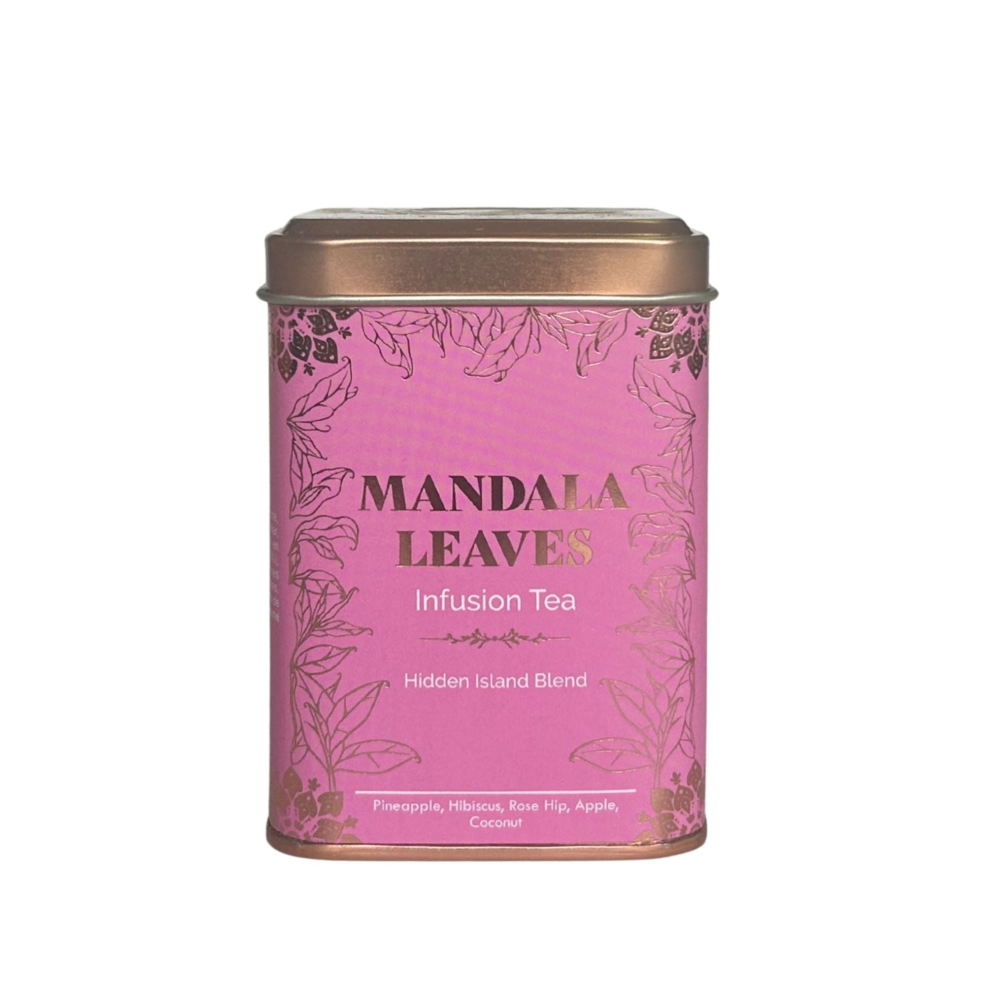 50g Hidden Islands Blend