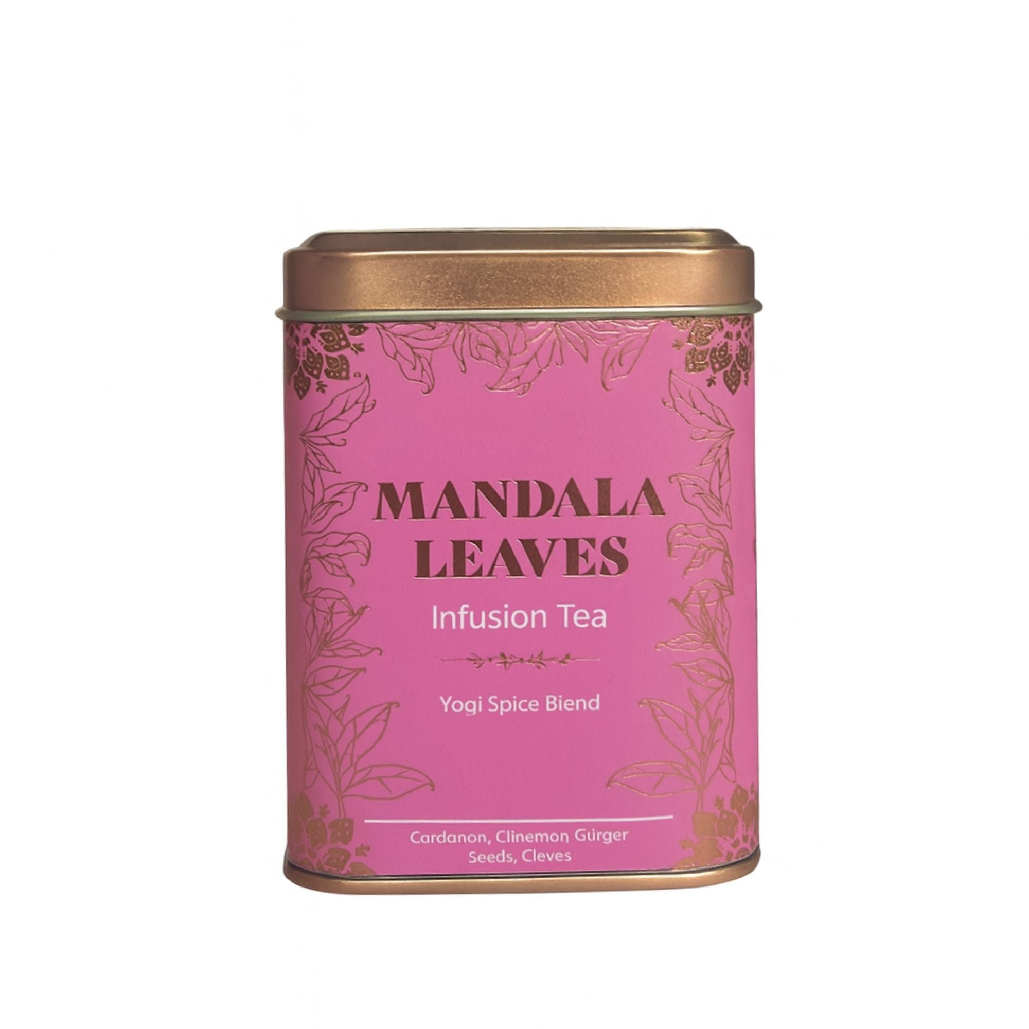 50g Yogi Spice Blend