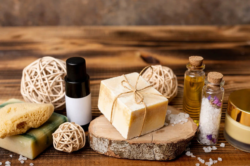 Bath & Body Oils