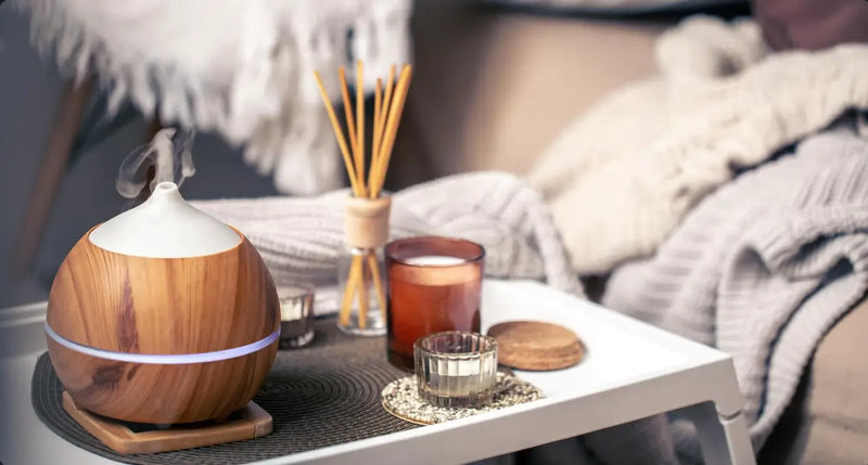 Diffusers & Burners