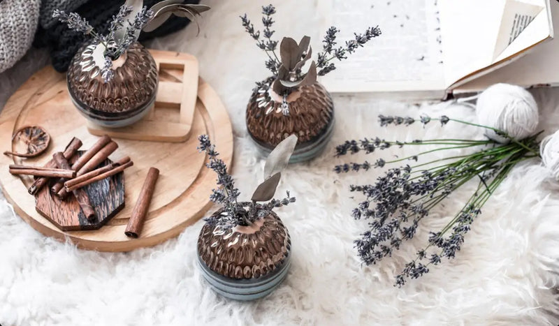 Natural Scents