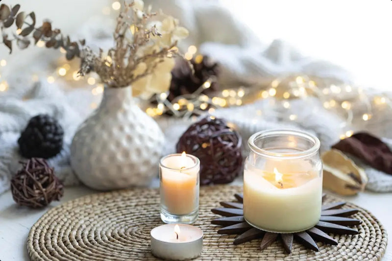 Candles & Wax Melts