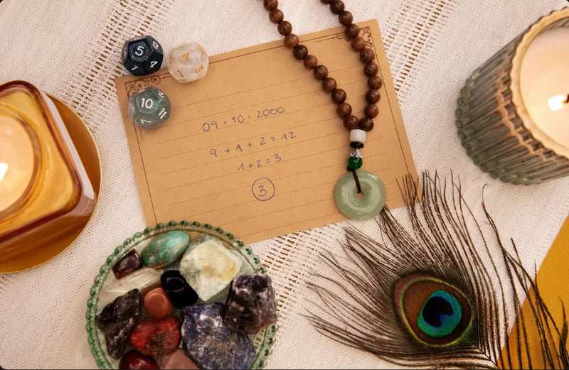Spiritual Tools