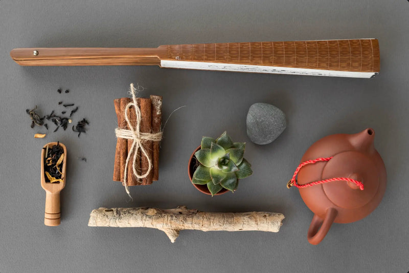 Smudging Tools