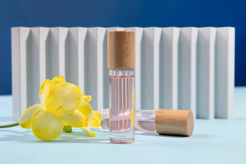 Fragrance Oils & Room Sprays