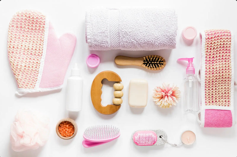 Facial Care & Accessories