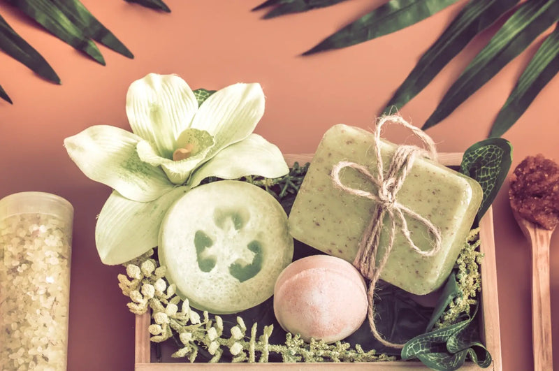 Bath & Body Gift Sets