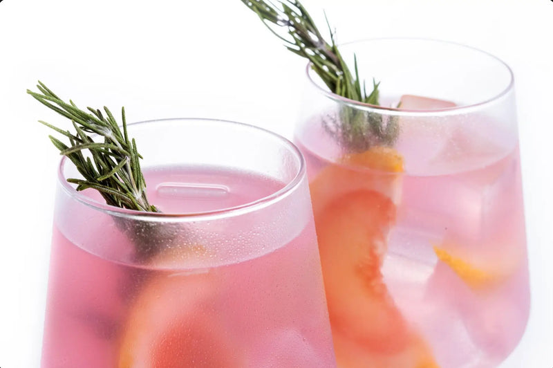 Hydration & Mindful Living