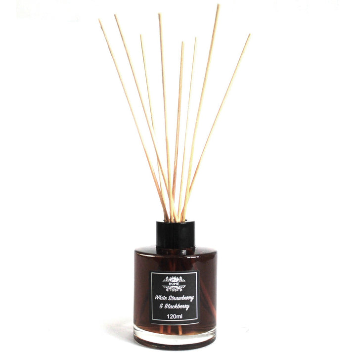 120ml Reed Diffuser - Gold, Frankincense & Myrrh