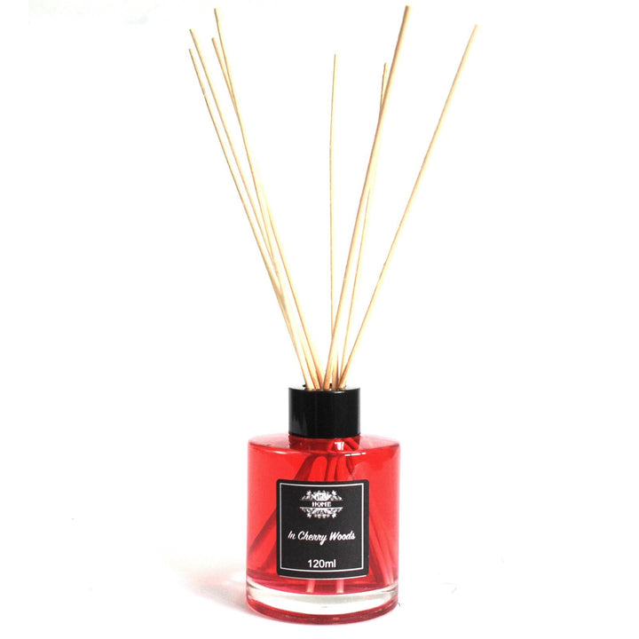 120ml Reed Diffuser - Gold, Frankincense & Myrrh