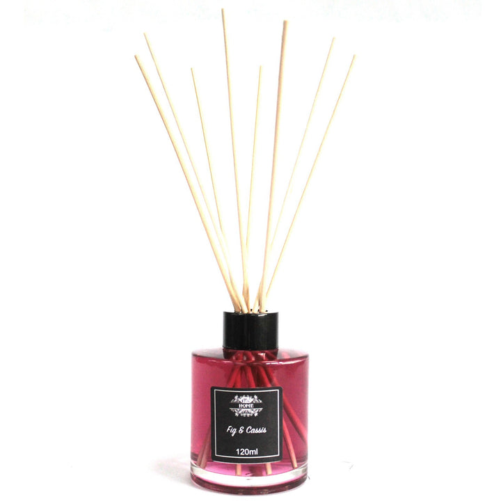 120ml Reed Diffuser - Gold, Frankincense & Myrrh