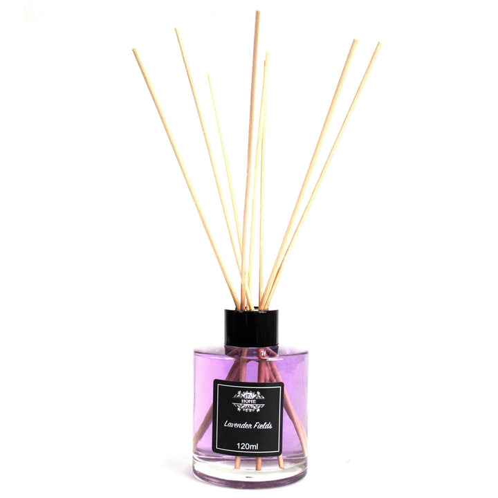 120ml Reed Diffuser - Gold, Frankincense & Myrrh