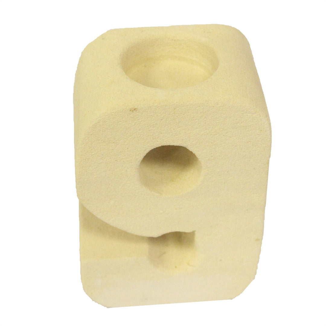 Sand Candle Holder Numbers