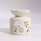 Agnes & Cat Fragrance Gift Set - Tea & Roses