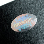 Crystal Ball on Stand 30mm