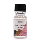 10ml Woodland Walk Fragrance Oil
