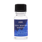 Cosy Winter Nights Fragrance Oil 10ml
