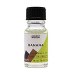 10ml Banana Fragrance Oil