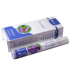 Aromatika Charcoal Free Hex Incense - Lavender