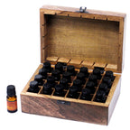 Mango Aromatherapy Box - Floral (holds 24)