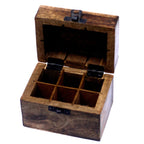 Mango Aromatherapy Box - AW (holds 6)
