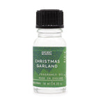 Christmas Garland Fragrance Oil 10ml